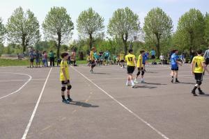 Arteveldecup 10- 11 mei 2024 - 12 van 79