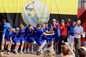 Arteveldecup 10- 11 mei 2024 - 75 van 79